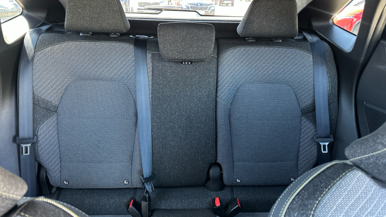Renault Symbioz 1.6 E-Tech FHEV 145 Techno 5dr Auto Hybrid Estate